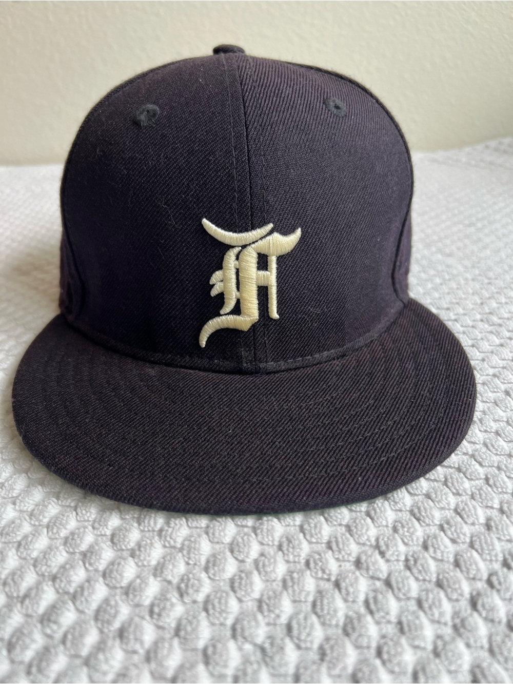 New Era Oakland Athletics 59fifty fitted cap